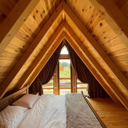 Mountain Villas Zabljak Luaran gambar