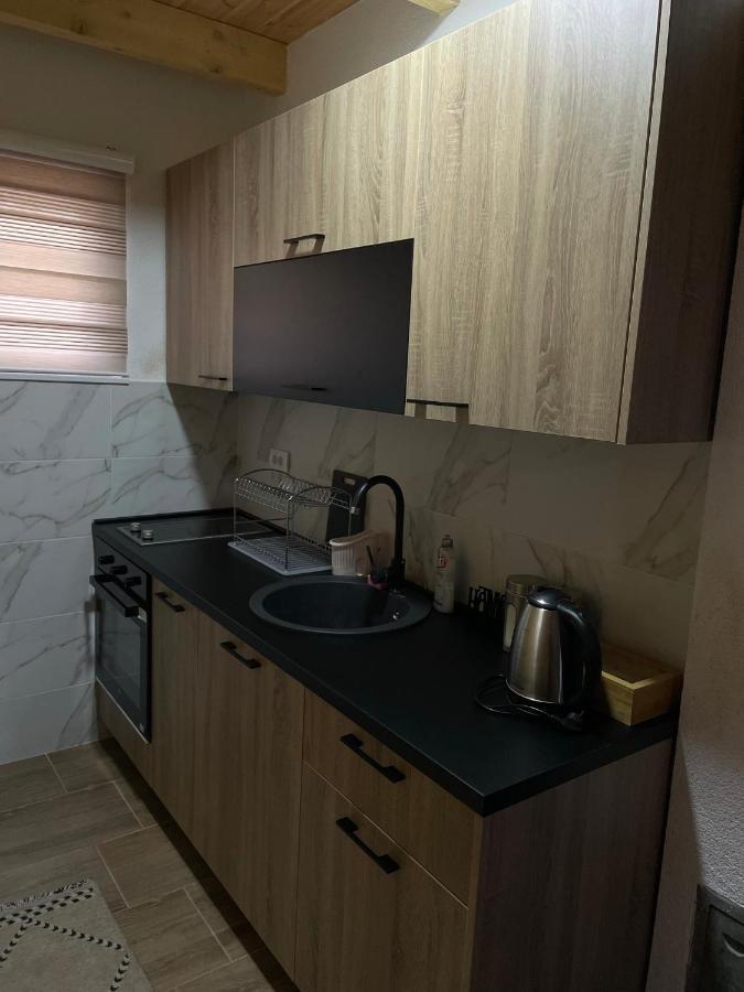 Mountain Villas Zabljak Luaran gambar