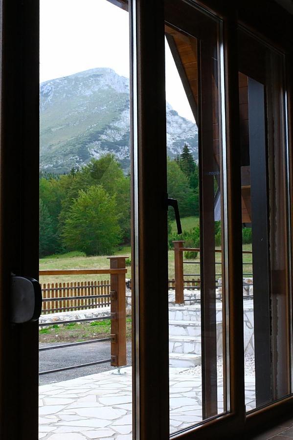 Mountain Villas Zabljak Luaran gambar