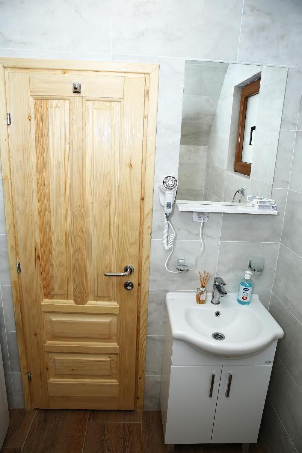 Mountain Villas Zabljak Luaran gambar