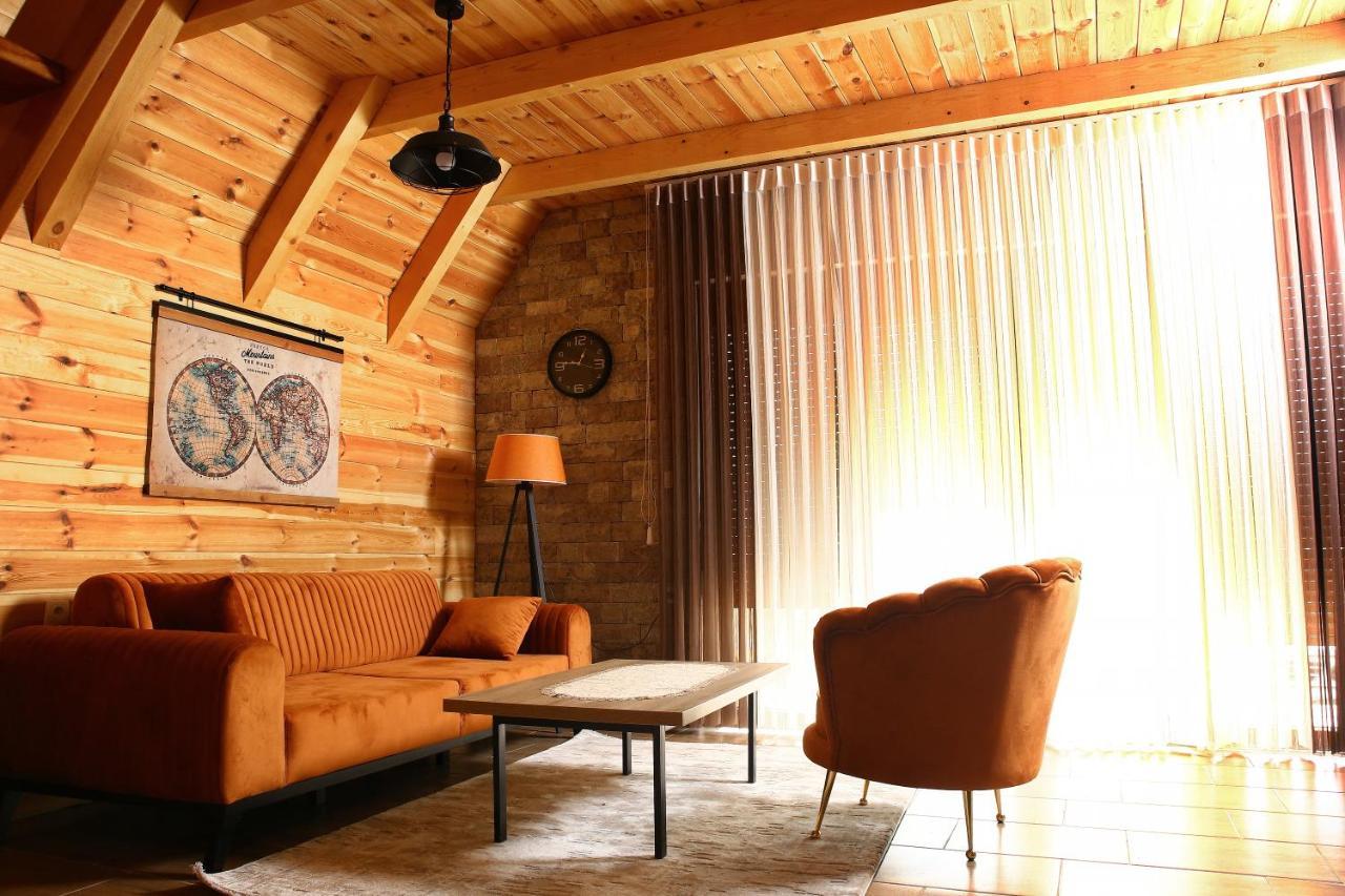 Mountain Villas Zabljak Luaran gambar