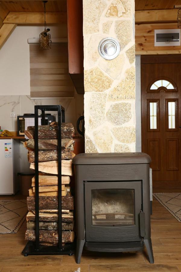 Mountain Villas Zabljak Luaran gambar