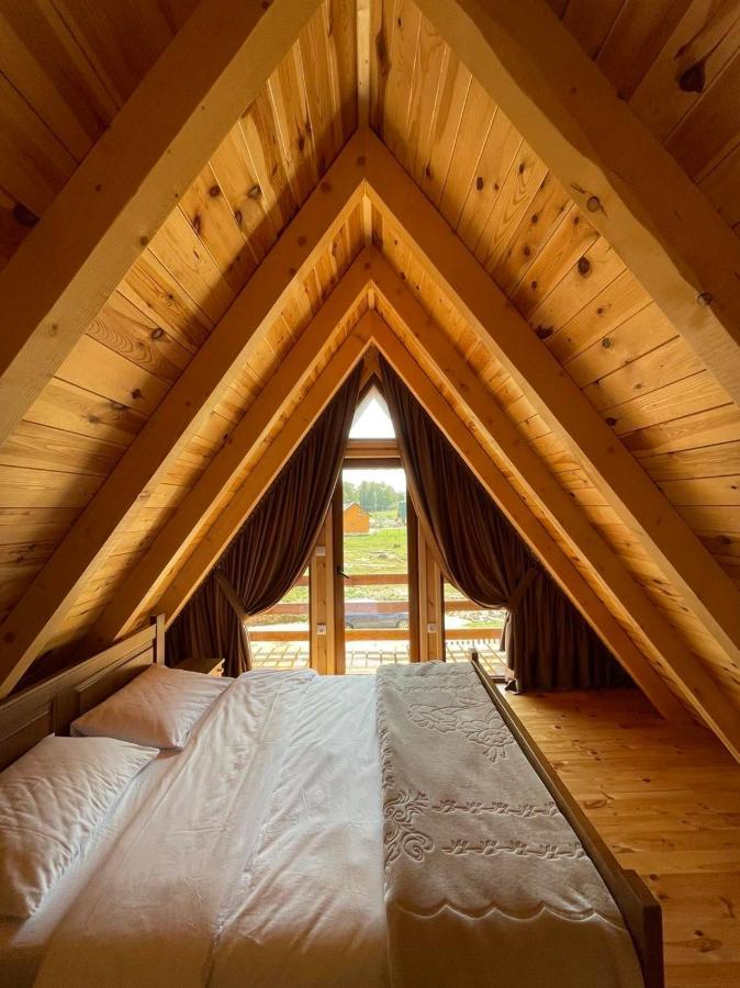 Mountain Villas Zabljak Luaran gambar