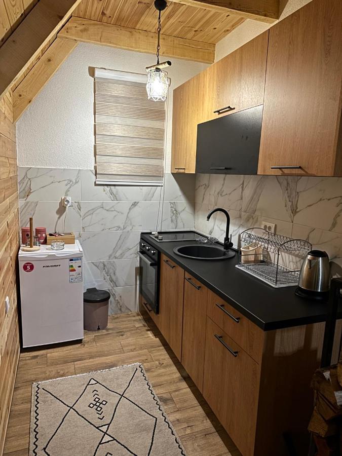Mountain Villas Zabljak Luaran gambar