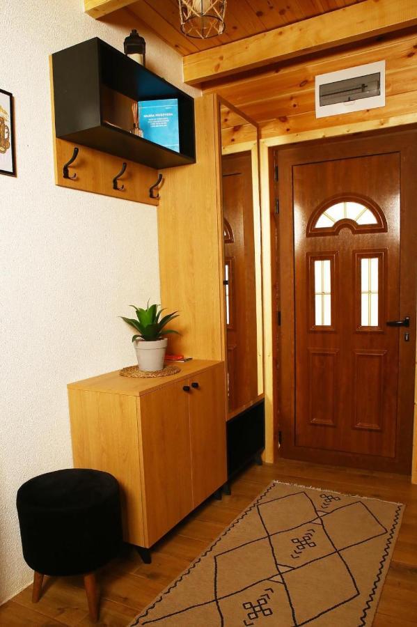 Mountain Villas Zabljak Luaran gambar