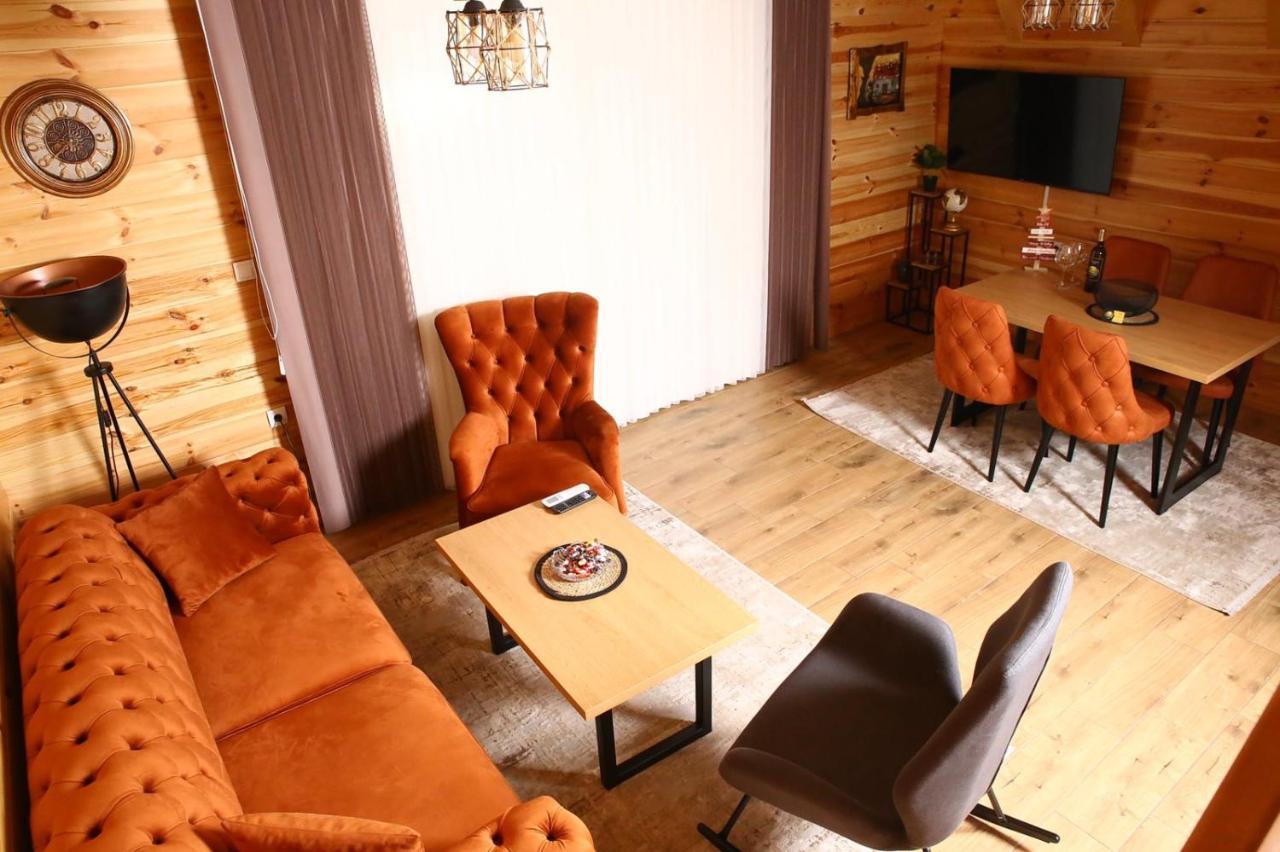 Mountain Villas Zabljak Luaran gambar