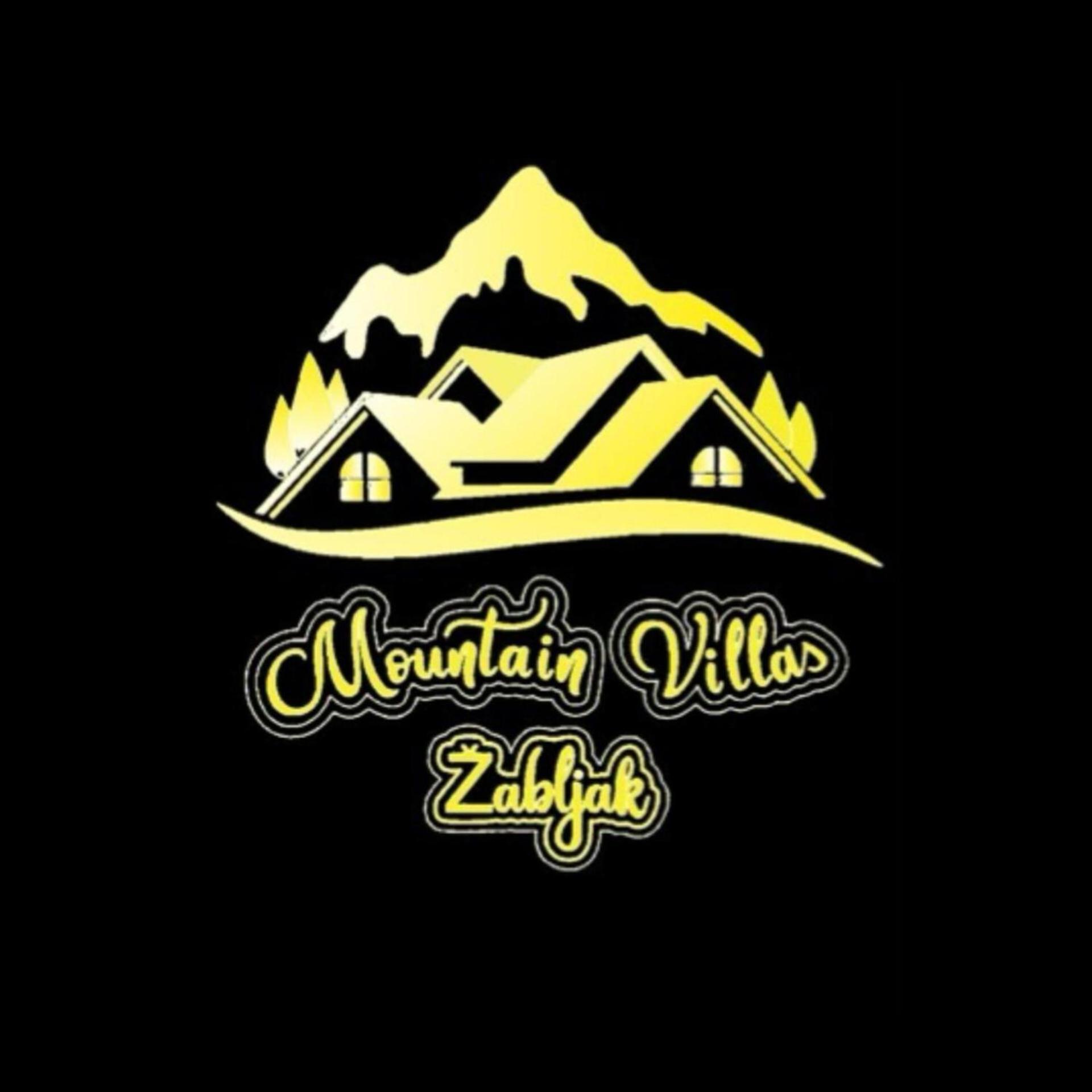 Mountain Villas Zabljak Luaran gambar