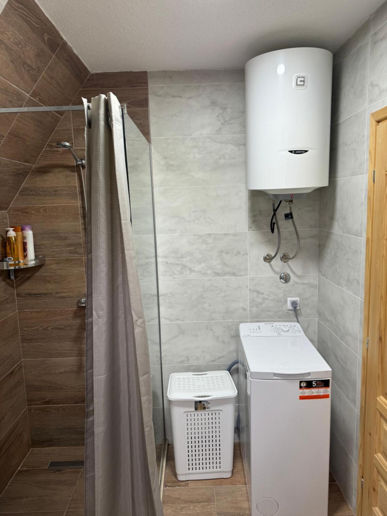 Mountain Villas Zabljak Luaran gambar
